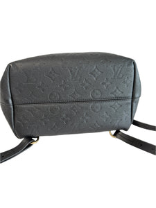 Louis Vuitton Montsouris Back pack