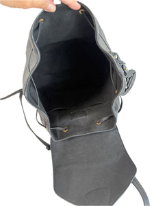 Louis Vuitton Montsouris Back pack