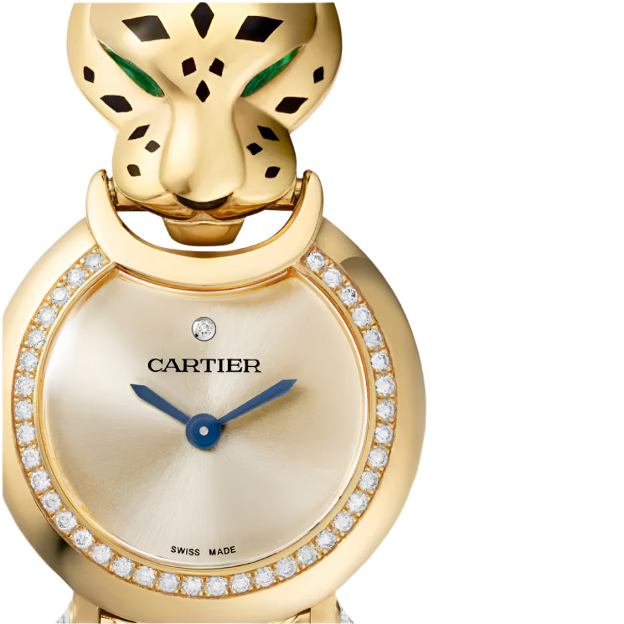 Cartier Panthere De Cartier Watch
