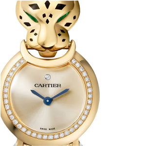 Cartier Panthere De Cartier Watch