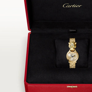 Cartier Panthere De Cartier Watch