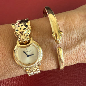 Cartier Panthere De Cartier Watch