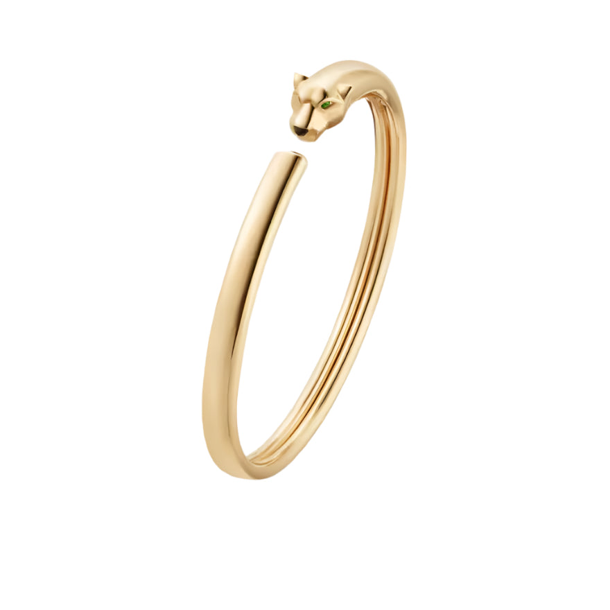 Cartier Panthere De Cartier Bracelet