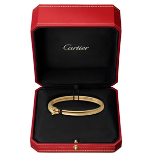 Cartier Panthere De Cartier Bracelet