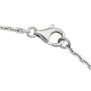 Cartier Love Necklace