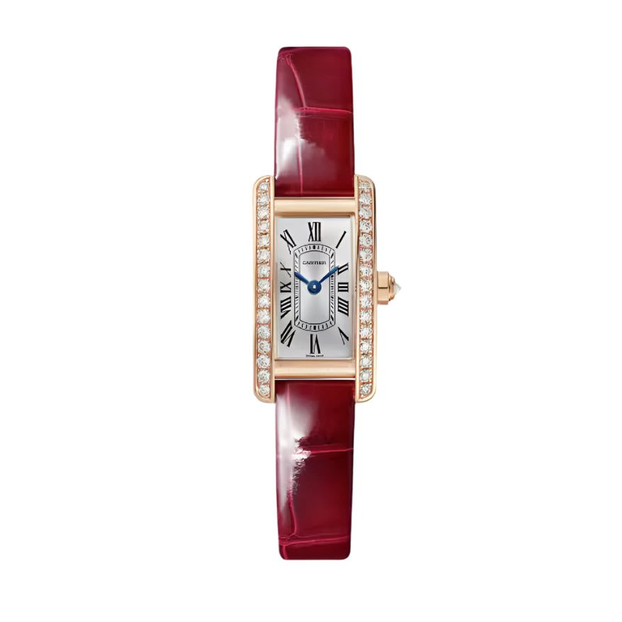 Cartier Tank Américaine