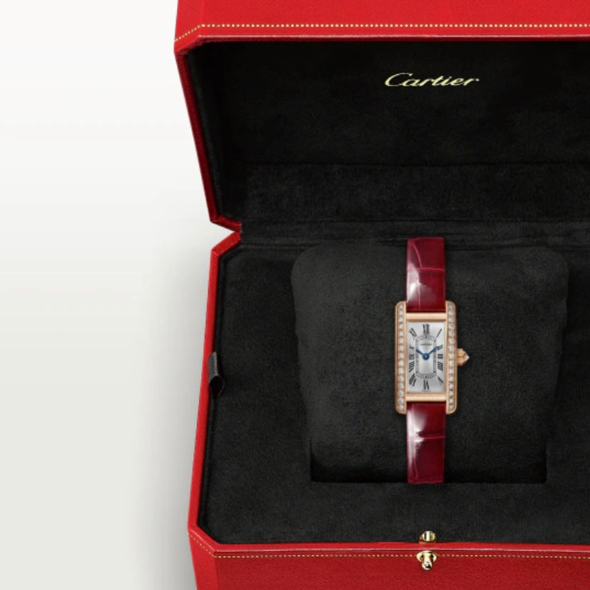 Cartier Tank Américaine