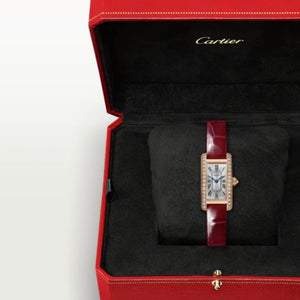 Cartier Tank Américaine
