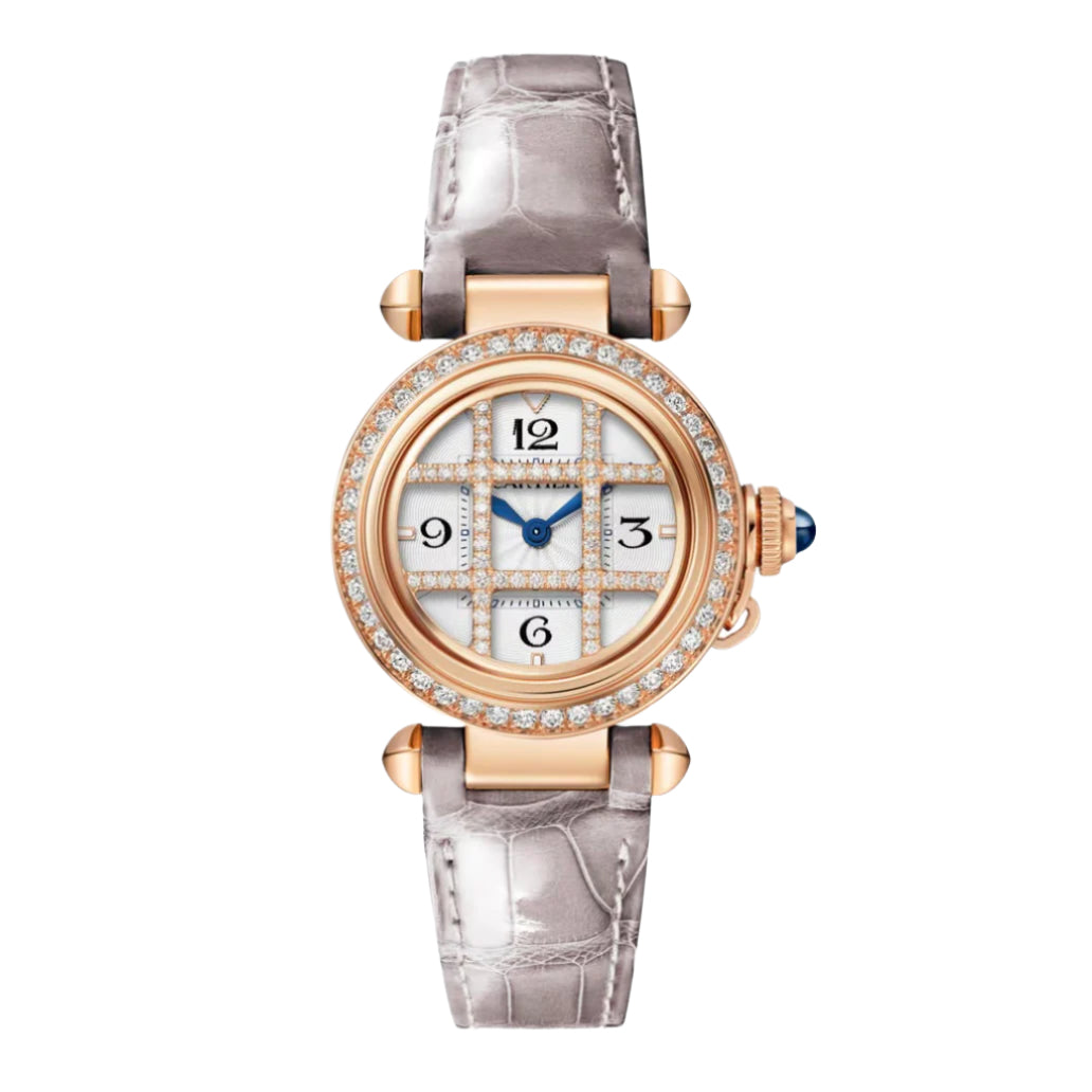 Cartier Pasha De Cartier Watch