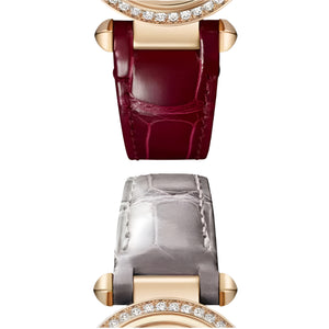 Cartier Pasha De Cartier Watch