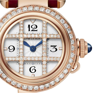 Cartier Pasha De Cartier Watch