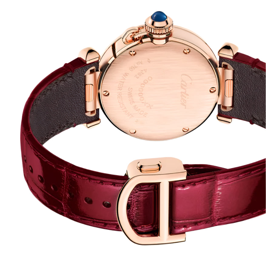 Cartier Pasha De Cartier Watch