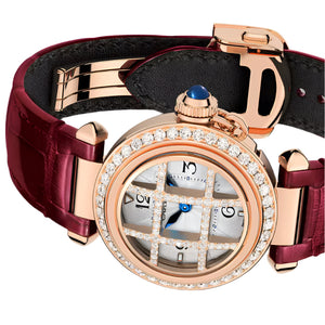 Cartier Pasha De Cartier Watch