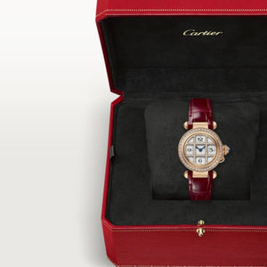 Cartier Pasha De Cartier Watch