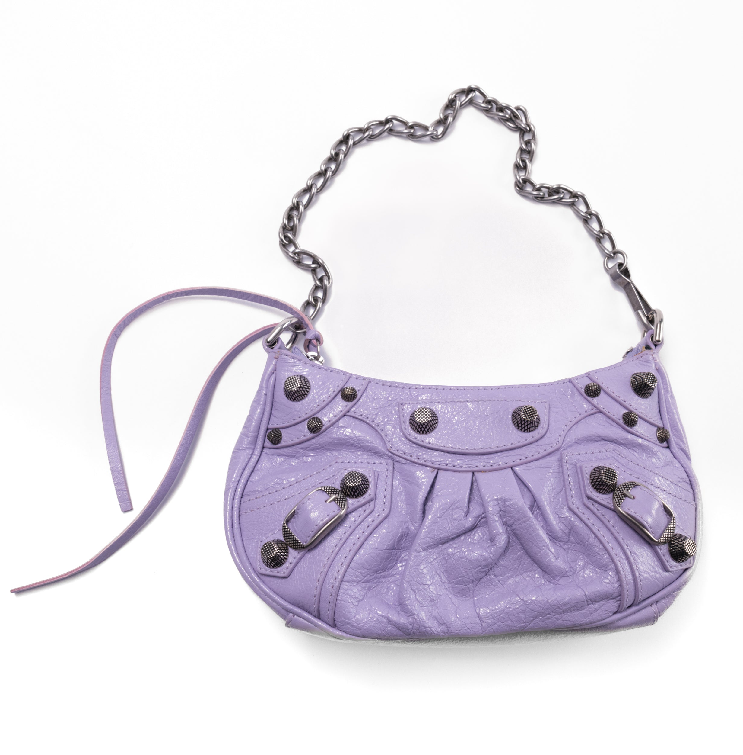 Balenciaga Le Cajole Bag